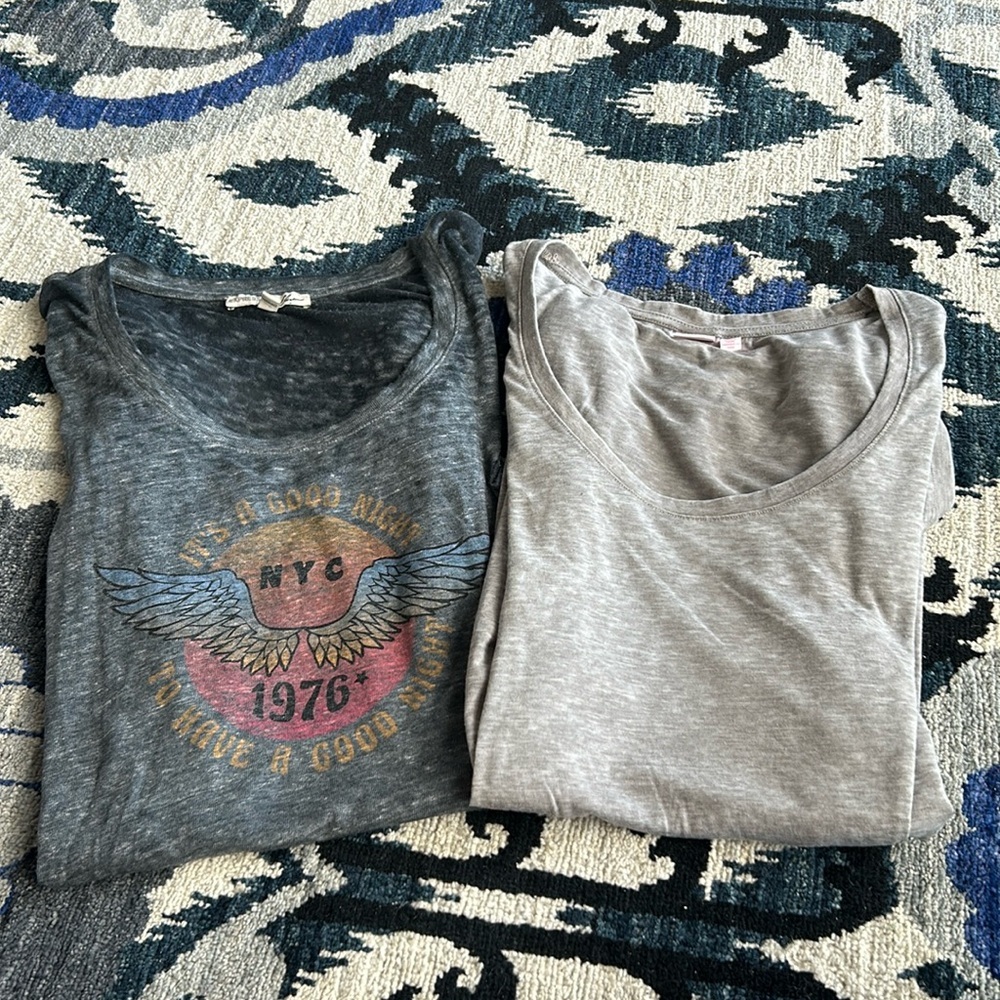 Express Tshirt